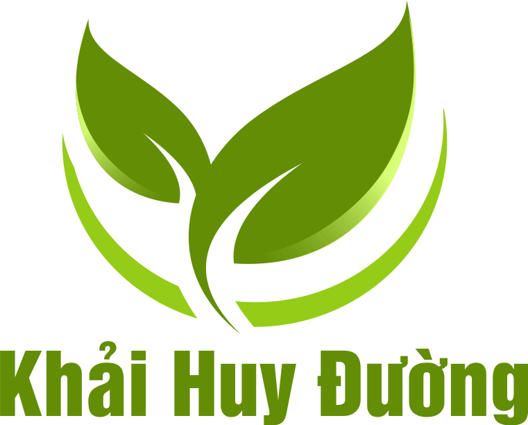 Logo Khai Huy Duong