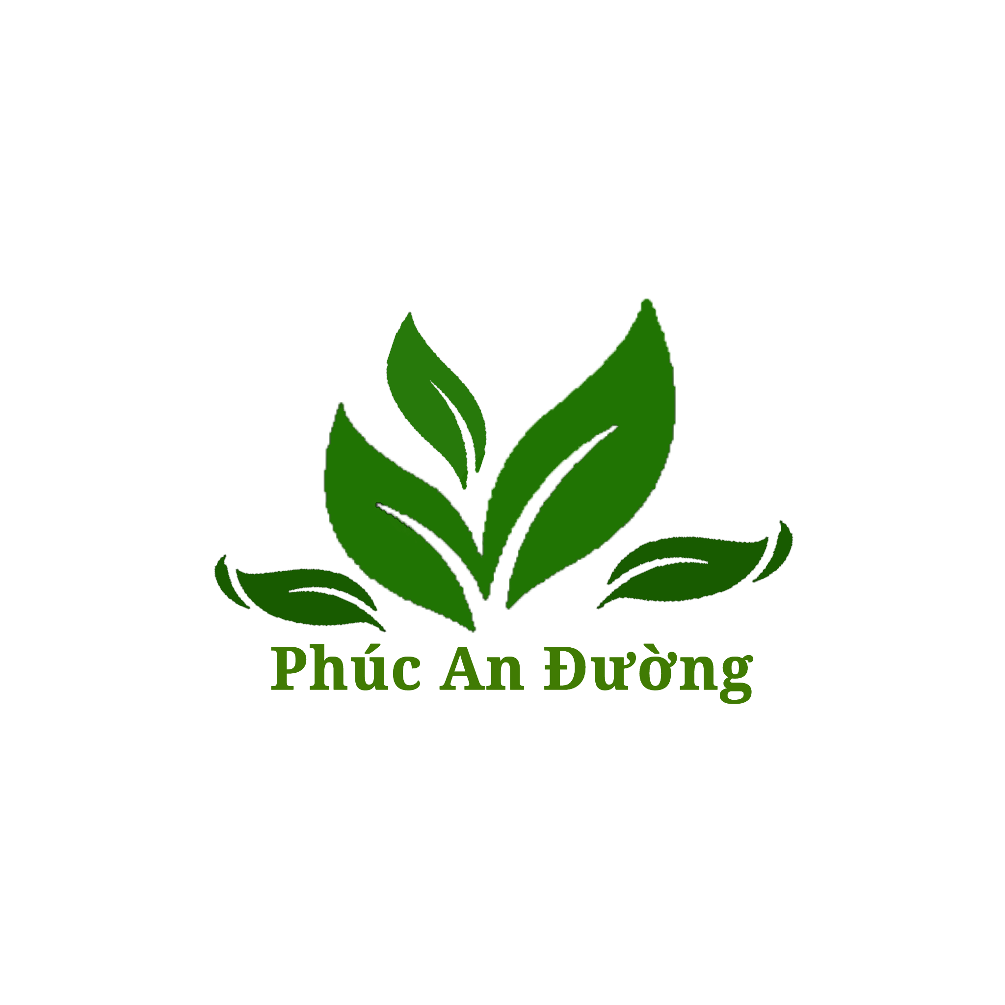 Logo Phúc An Đường